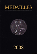 Medailles2007